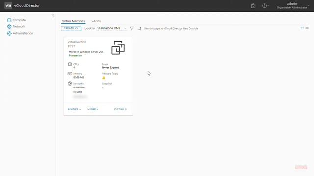 Создание SNAPSHOT. Инструкции по работе в облаке смотреть онлайн