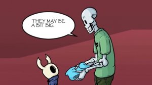 HollowTale Season 1 The Movie - FULL 【 Undertale Comic Dub 】