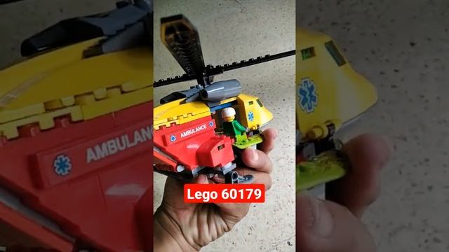 LEGO 60179 #roblox #minecraft #gta #lego #legoaddict смотреть онлайн