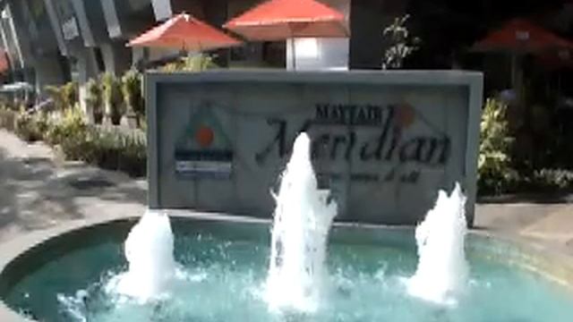 Fujifilm HS25 EXR Slow Motion Video Sample смотреть онлайн