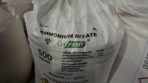 Ремонт ЮМЗ (вода в картере). Подвезли селитру.