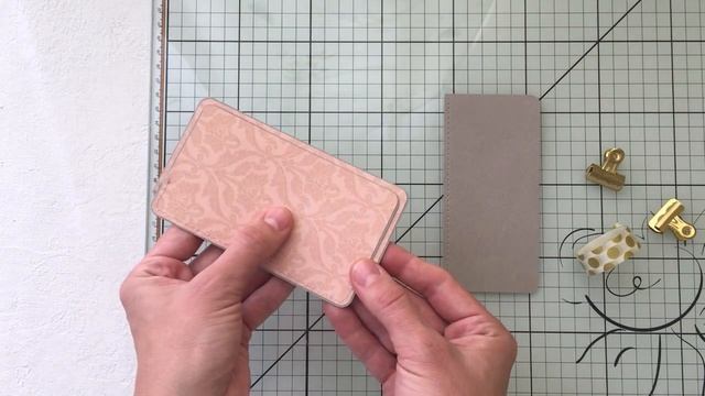 Мастер-класс. Как сделать обложки на паспорт + МАКЕТЫ. смотреть онлайн