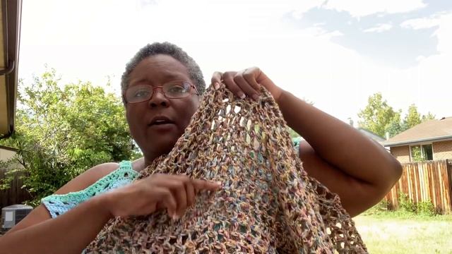 Setta’s Crocheted Tops?? смотреть онлайн