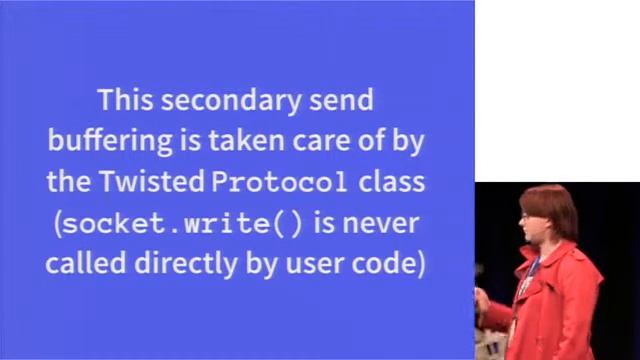 Twisted & Django - Amber Brown (1)