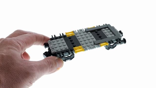 All LEGO City Train Sets Summer 2022 Compilation/Collection Speed Build смотреть онлайн