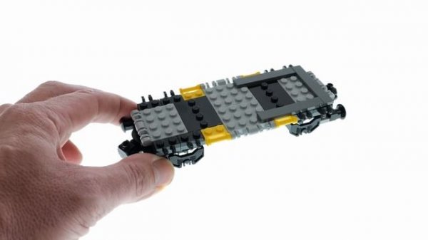 All LEGO City Train Sets Summer 2022 Compilation/Collection Speed Build