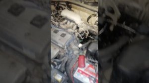 КХХ клапан холостого хода 7A-FE corona premio