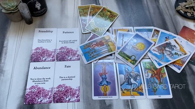 TAURUS - "This Isn’t Over. This Connection Will Level Up!" Mid January - February 2022 смотреть онлайн