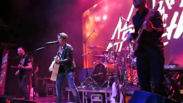 Ночные снайперы 