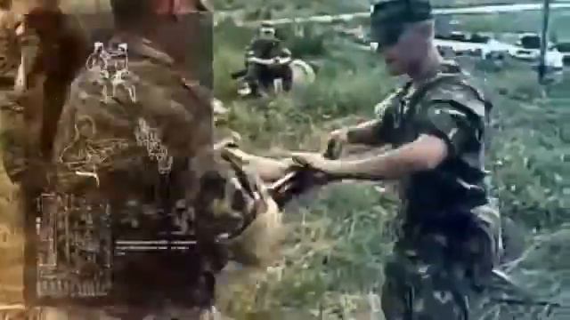 Реклама армии России. Самый реалистичный геймплей и графика смотреть онлайн