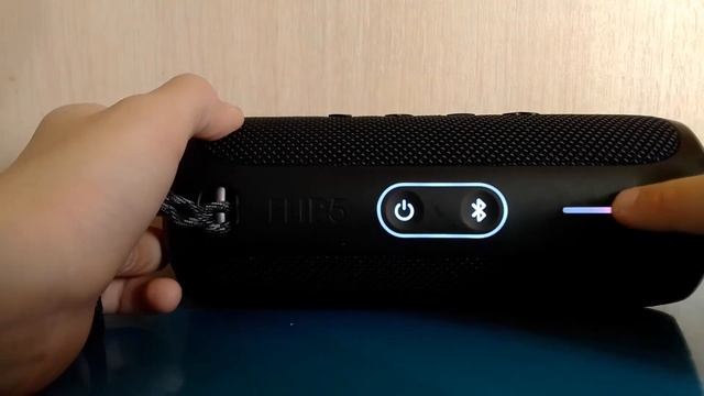 3 CKPЫTЫX ФУНКЦИЙ JBL Flip 5 смотреть онлайн