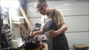 Сверлильный станок Корвет 41  Чуть чуть больше возможностей