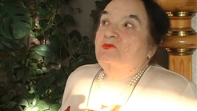 Юбилей школы-интерната № 5