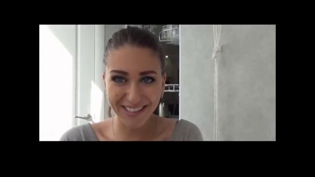 Анна Шеина всегда разная. смотреть онлайн