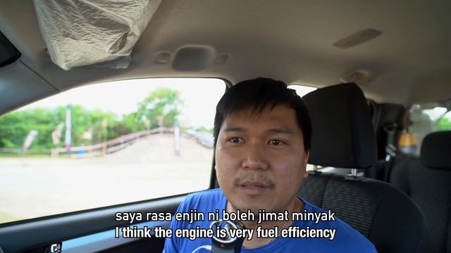 Isuzu 1.9L D-Max Carlist.my DRIVE: OFF ROAD EDITION 2019 смотреть онлайн