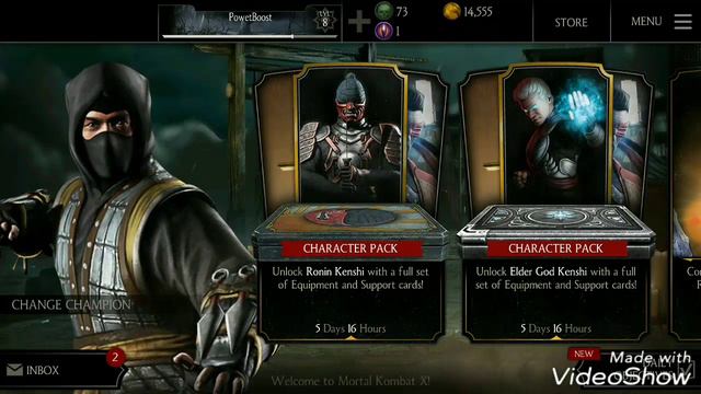 How to cheat Mortal kombat x смотреть онлайн