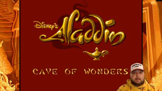 Aladdin Secrets & Tips смотреть онлайн