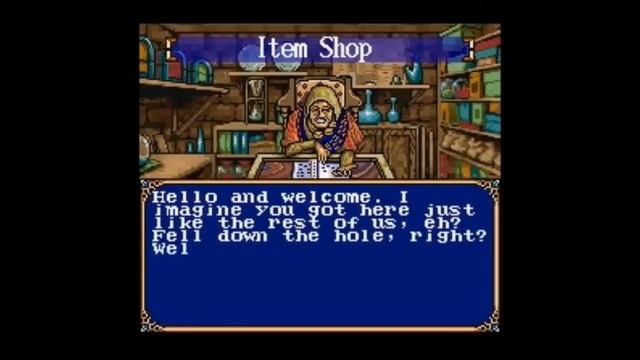 Top 10 Most Unknown/Obscure Super Nintendo JRPGs (SNES) смотреть онлайн