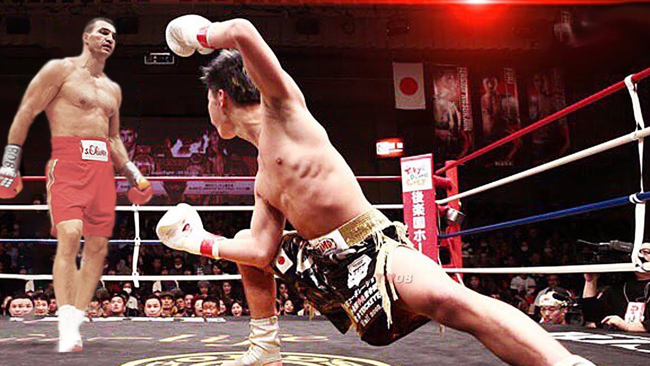 Хотел Унизить Кличко! Сразу Поплатился... смотреть онлайн