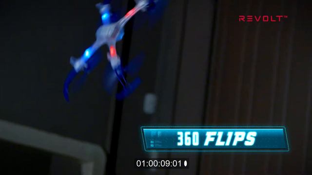 Revolt Night Hawk TVC 9.July.2020 смотреть онлайн
