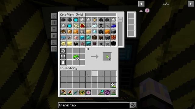 Stoneblock EP28 Transmutation Tablet + Watch of Flowing Time смотреть онлайн