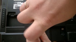 LG 32LN541U-ZB Разборка LCD телевизора LG 32LN541U-ZB