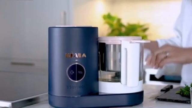 Babycook смотреть онлайн