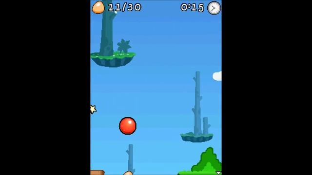 Bounce Tales - Chapter 2 - 0:20 (No MegaJump WR) смотреть онлайн