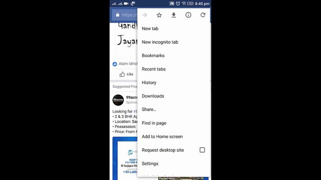 How To Delete|Remove facebook saved Password on your android mobile device смотреть онлайн
