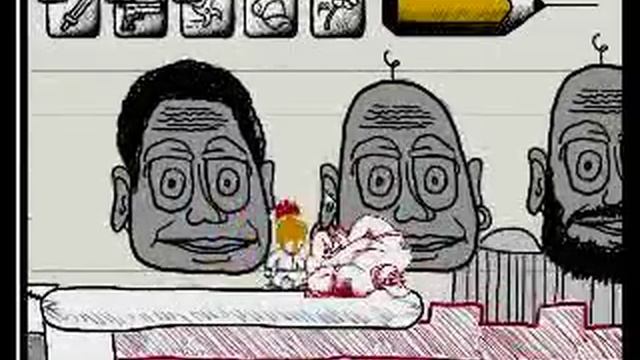 sketch quest 02 - final still no sounds смотреть онлайн