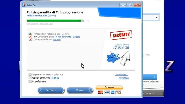 PrivaZer v.1.8.1+portable смотреть онлайн
