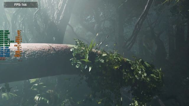 Tes 1 Shadow of the Tomb Raider #Asus RTX 3070 8GB Ultra Setting #nvidia #intel #tombraider смотреть онлайн