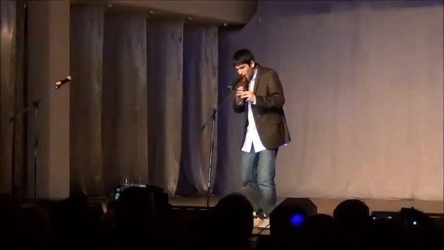 ПГУАС СтудВесна Битбокс смотреть онлайн