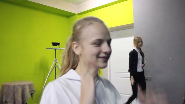 Работа актёра в кадре / Крупный план / 1 уровень / Начальный / 13-16 лет / Актерские курсы в Минске смотреть онлайн