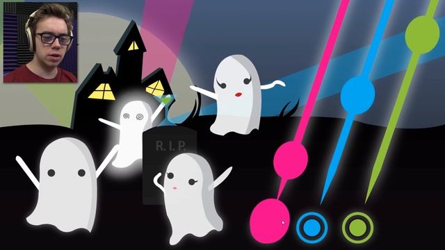 YOU MUST REPENT | Afterlife: The Game смотреть онлайн