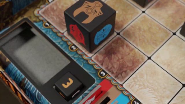 Presentation of the game HIMIKI in 3 mn - Robin Red Games смотреть онлайн