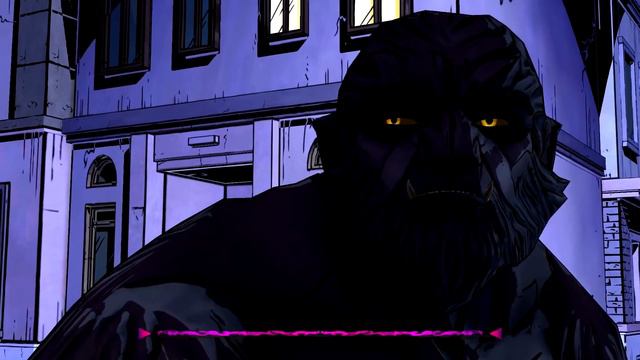 The Wolf Among Us Episode 5 Gameplay Walkthrough Part 1 - Cry Wolf смотреть онлайн