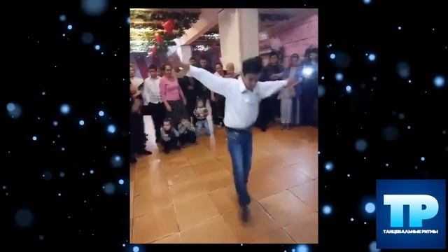 ?Парнишка четко выдает на праздник. Все в восторге! смотреть онлайн