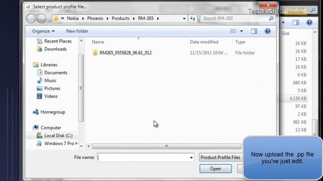 Nokia S40 hacking: How to Disable JAVA firewall and Enable Multitasking смотреть онлайн