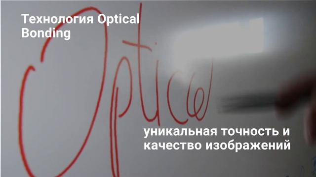 Newline - обзор интерактивных панелей