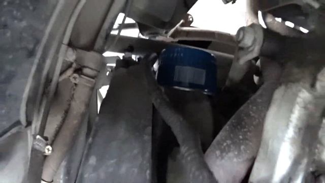 Замена масла в двигателе ваз 2111. Лада Ультра 5W40