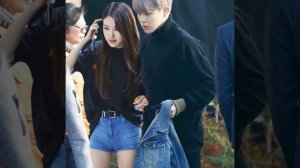 Чимин и Розэ-Огонь