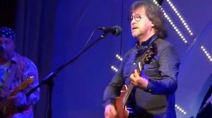 Александр Кутиков и гр  Нюанс   Спускаясь к великой реке