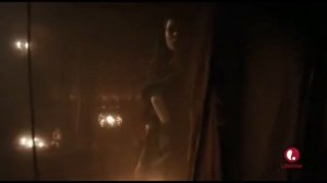 Женский круг в фильме "Красный шатёр"