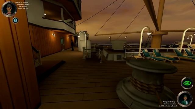 09 Let's Play The Ship Single Player! смотреть онлайн