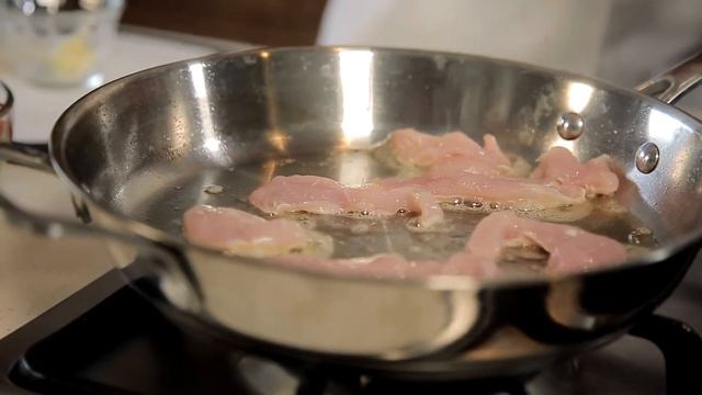 Кулинарное наследие предков 