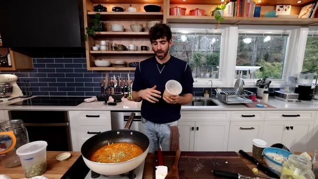 I can't believe this Food Network star cooks like this... смотреть онлайн