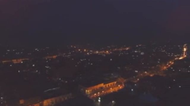 BUTEMBO VILLE - LA NUIT VUE DU CIEL (Video officiel) смотреть онлайн