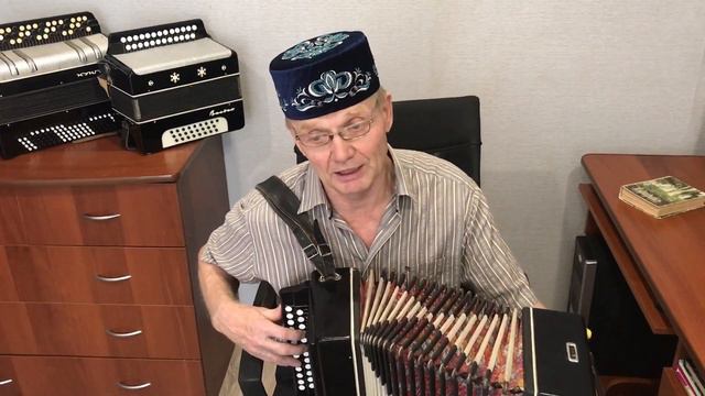 Ирек Мухаметзянов - Вакыт житми. Ирек Габдрахманов кэе хэм сузлэре смотреть онлайн