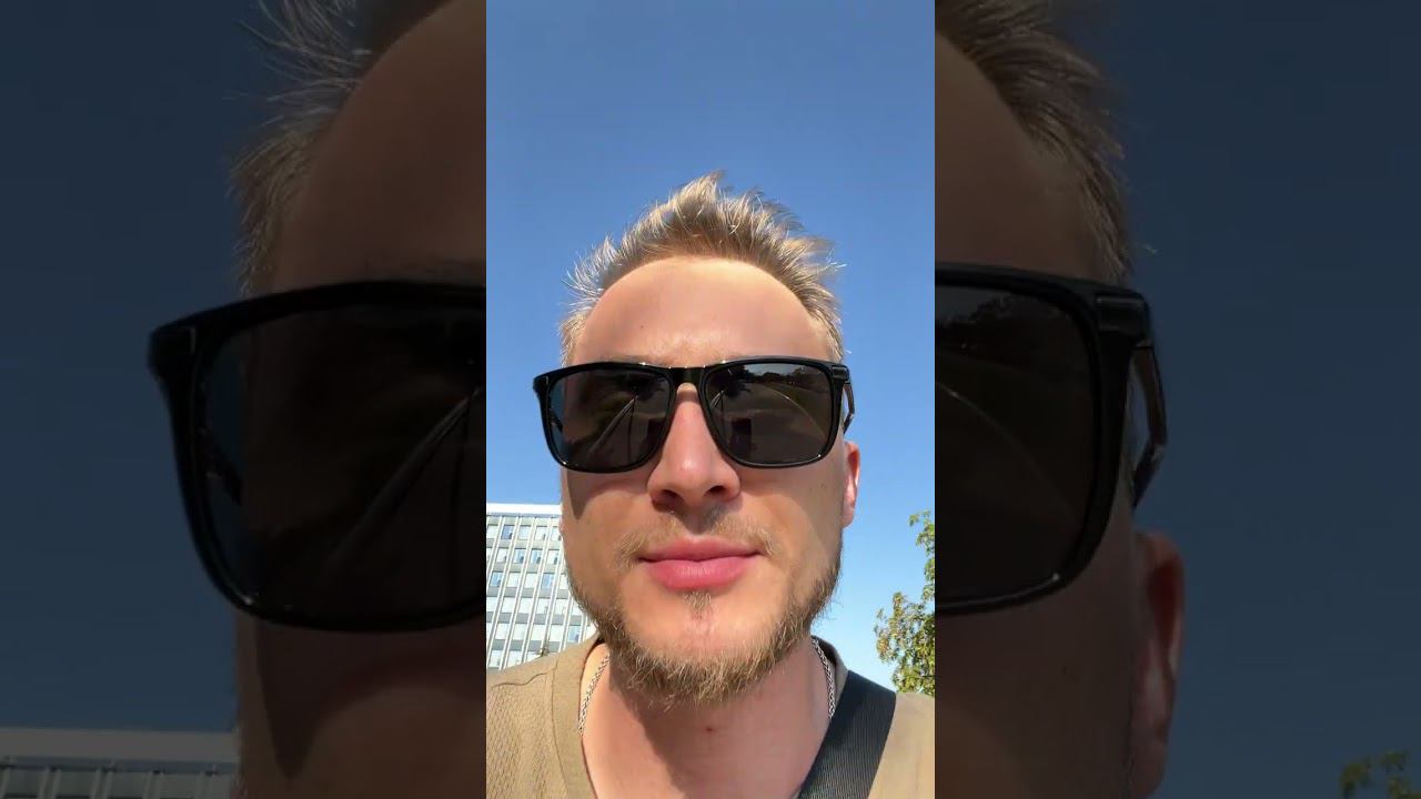 НИКОГДА не крепи смартфон на руль велосипеда, самоката или мотоцикла! смотреть онлайн